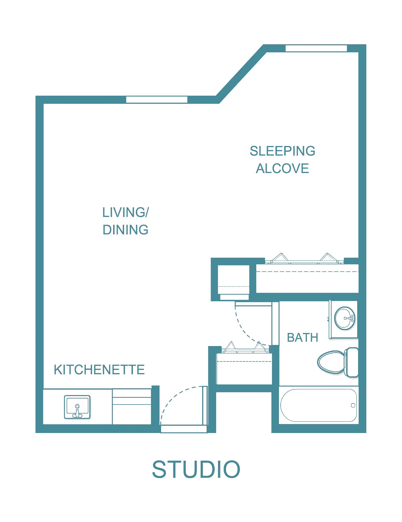 The Cambridge Senior Living