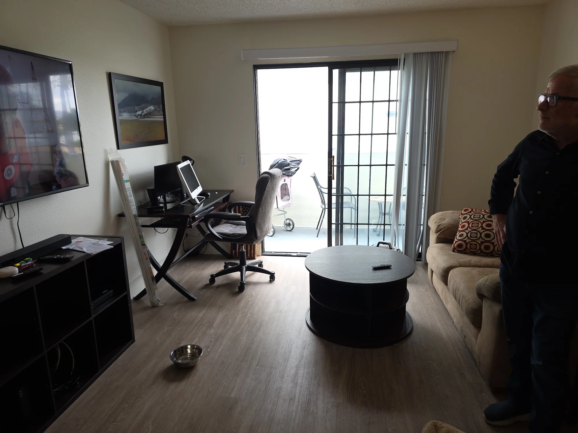THE CAMELOT - A PROVINCIAL SENIOR LIVING COMMUNITY