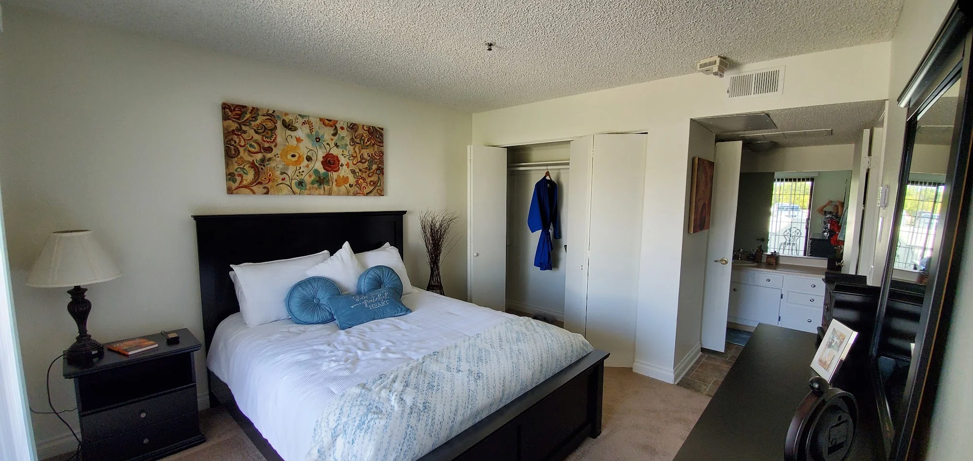 THE CAMELOT - A PROVINCIAL SENIOR LIVING COMMUNITY