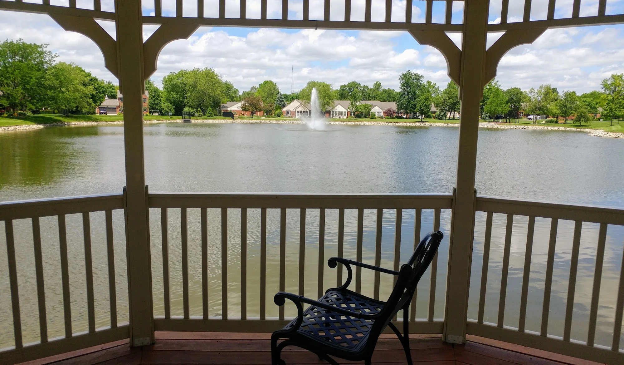 The Christian Village at Mason