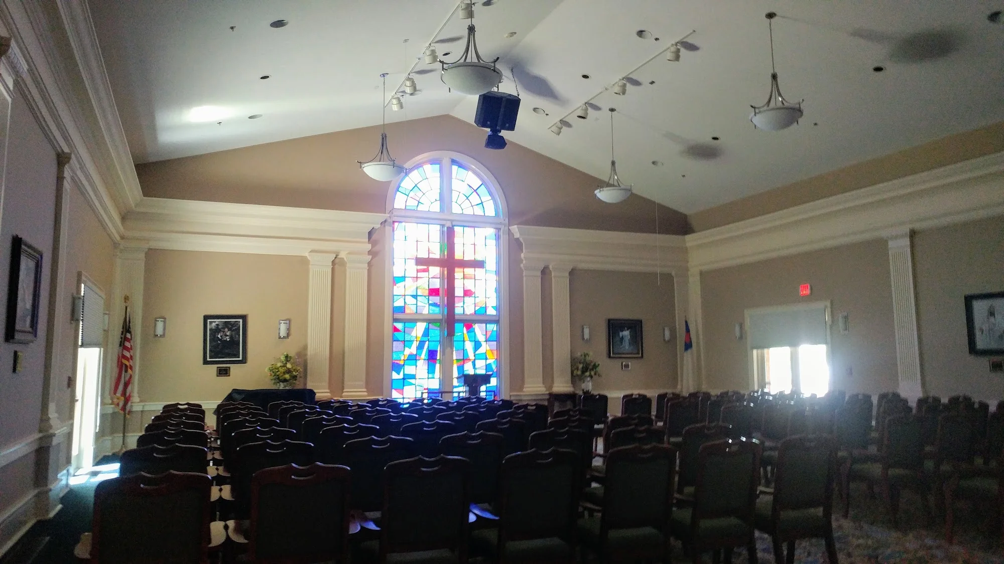 The Christian Village at Mason