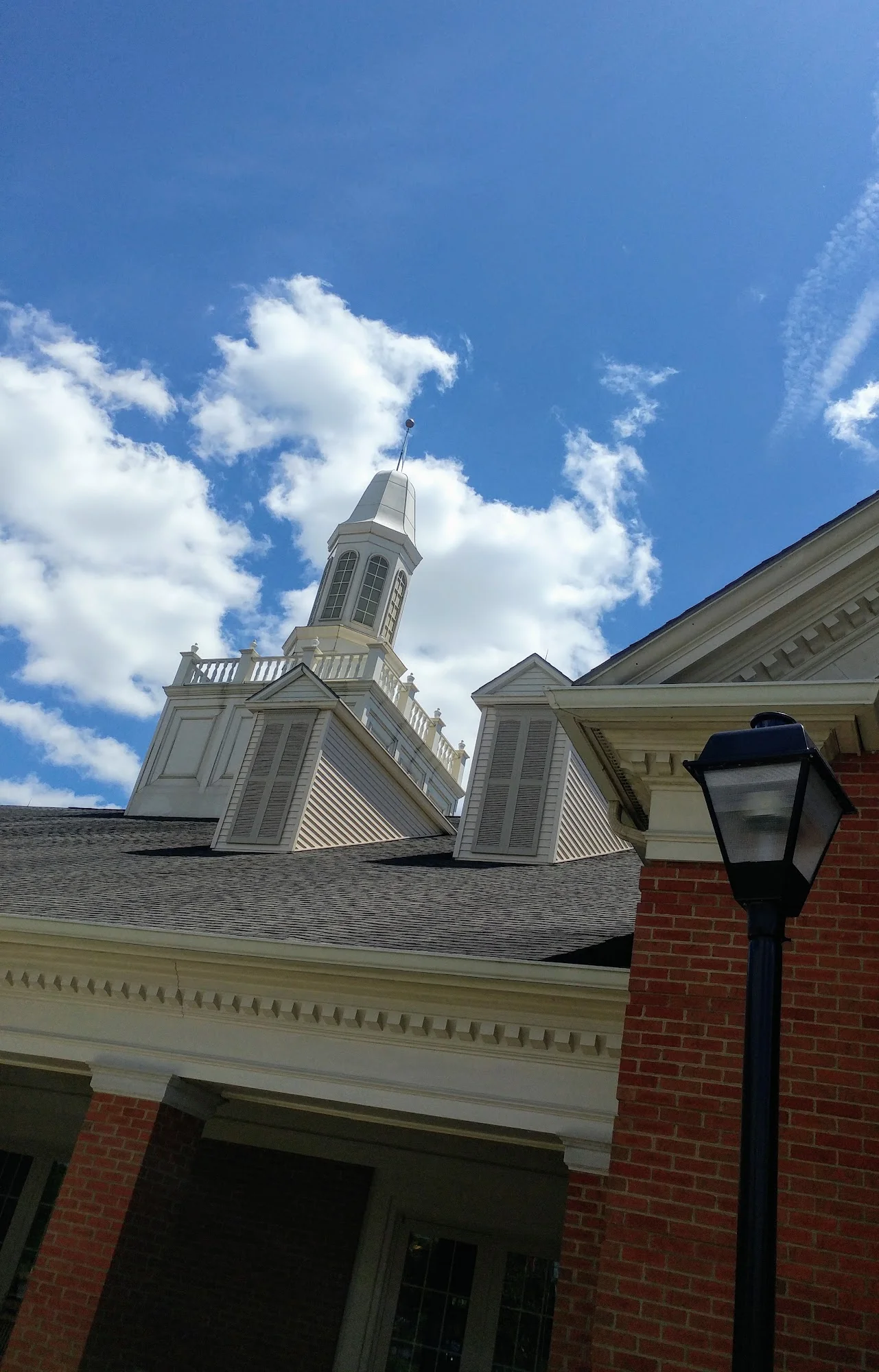 The Christian Village at Mason