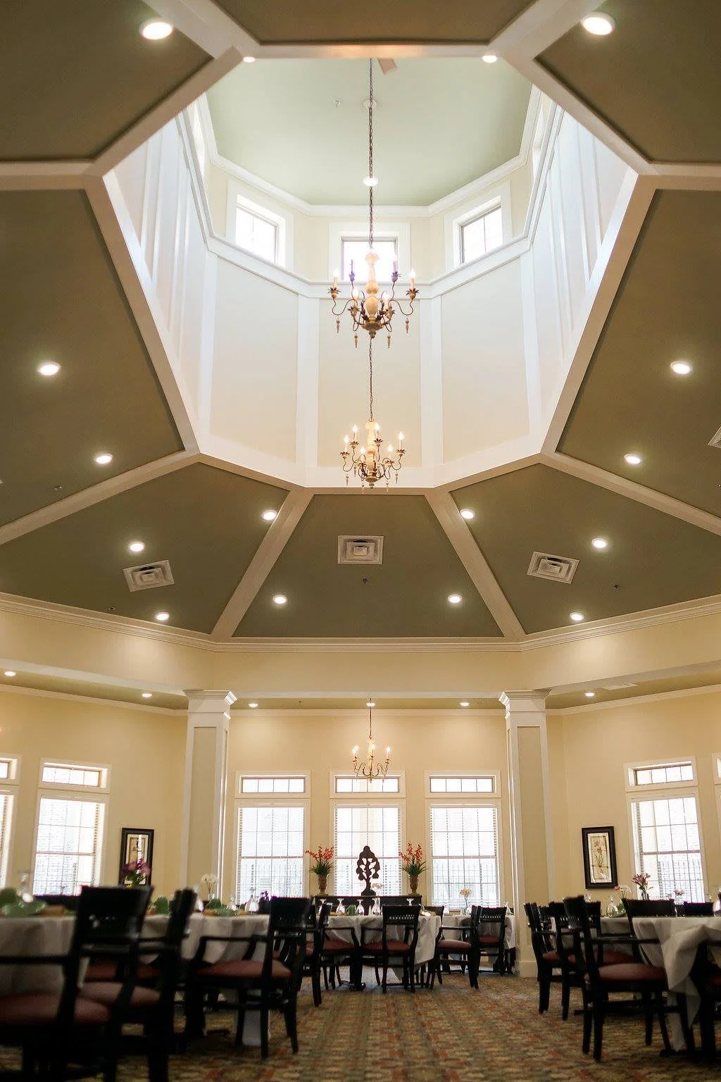 The Claiborne at Hattiesburg Independent Living