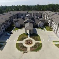 The Claiborne at Hattiesburg Independent Living