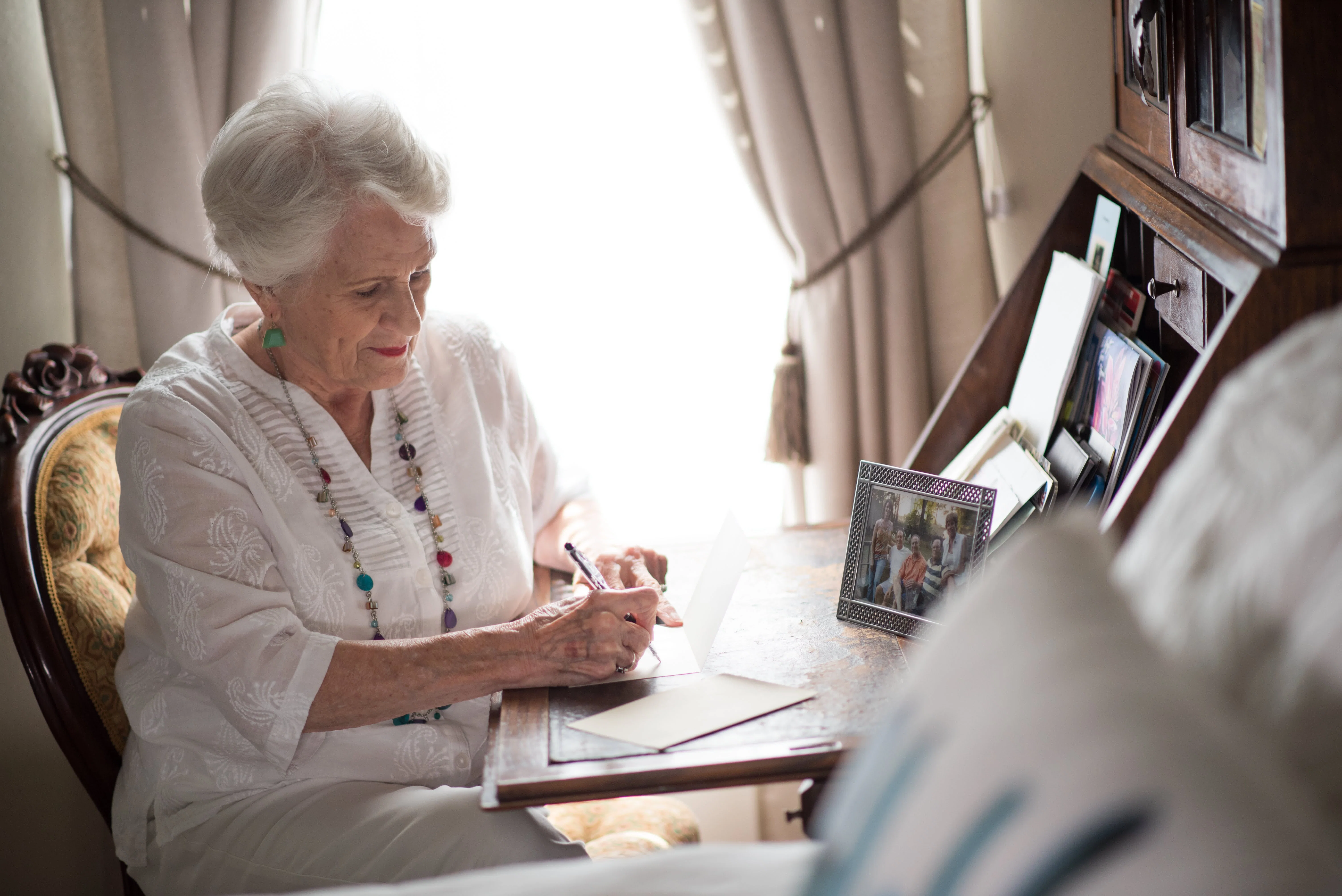 The Claiborne at Hattiesburg Independent Living