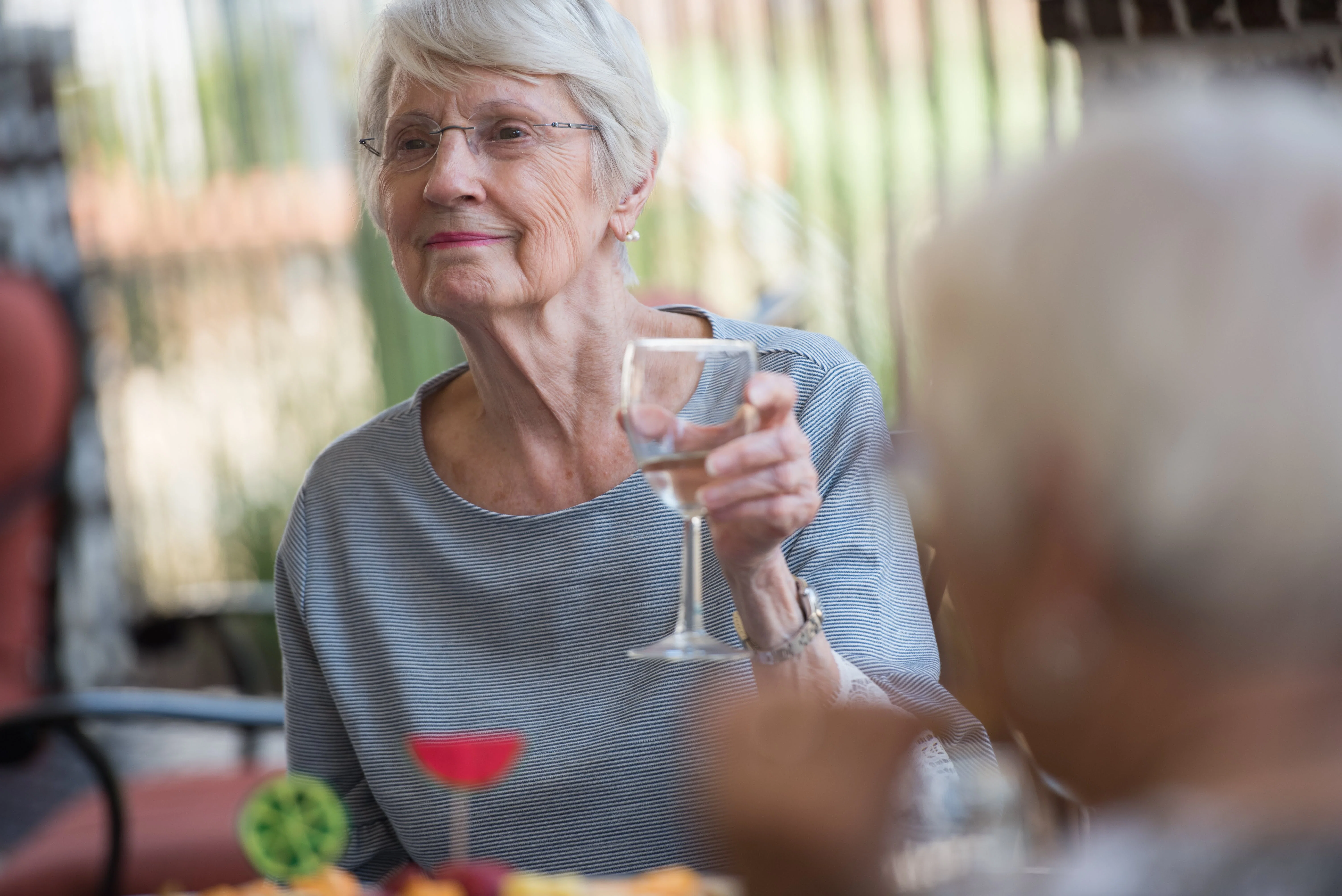 The Claiborne at Hattiesburg Independent Living