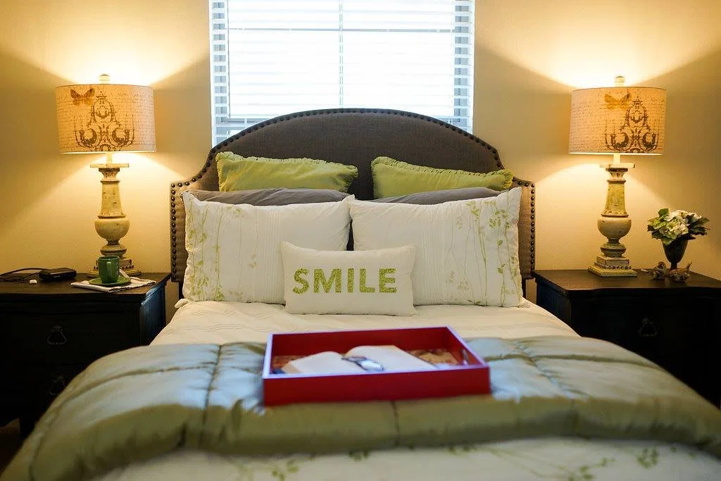 The Claiborne at Hattiesburg Independent Living