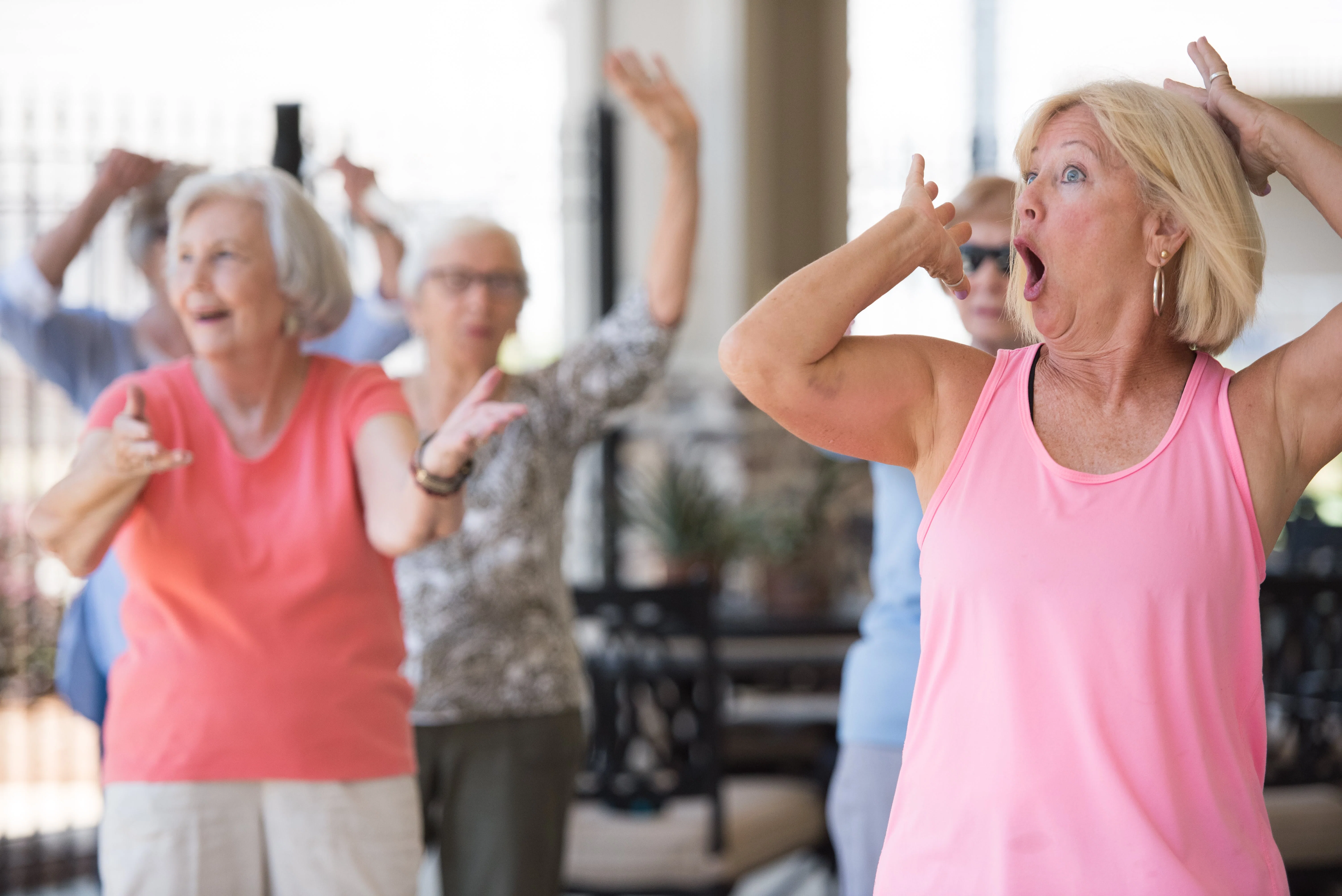 The Claiborne at Hattiesburg Independent Living