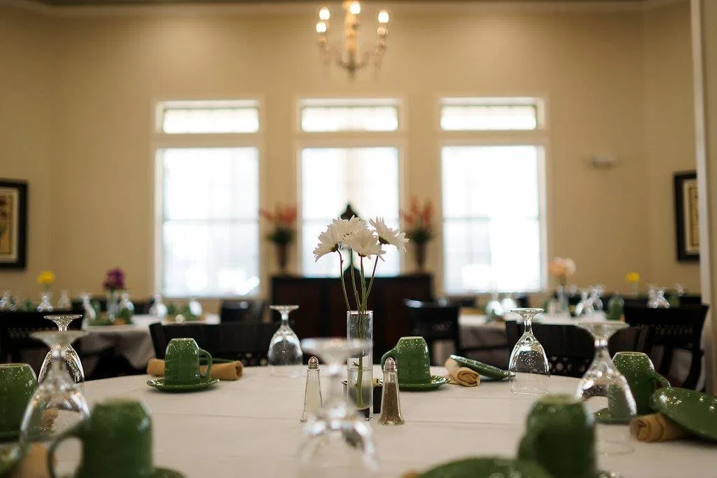 The Claiborne at Hattiesburg Independent Living