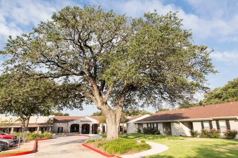 The Clairmont Retirement Community
