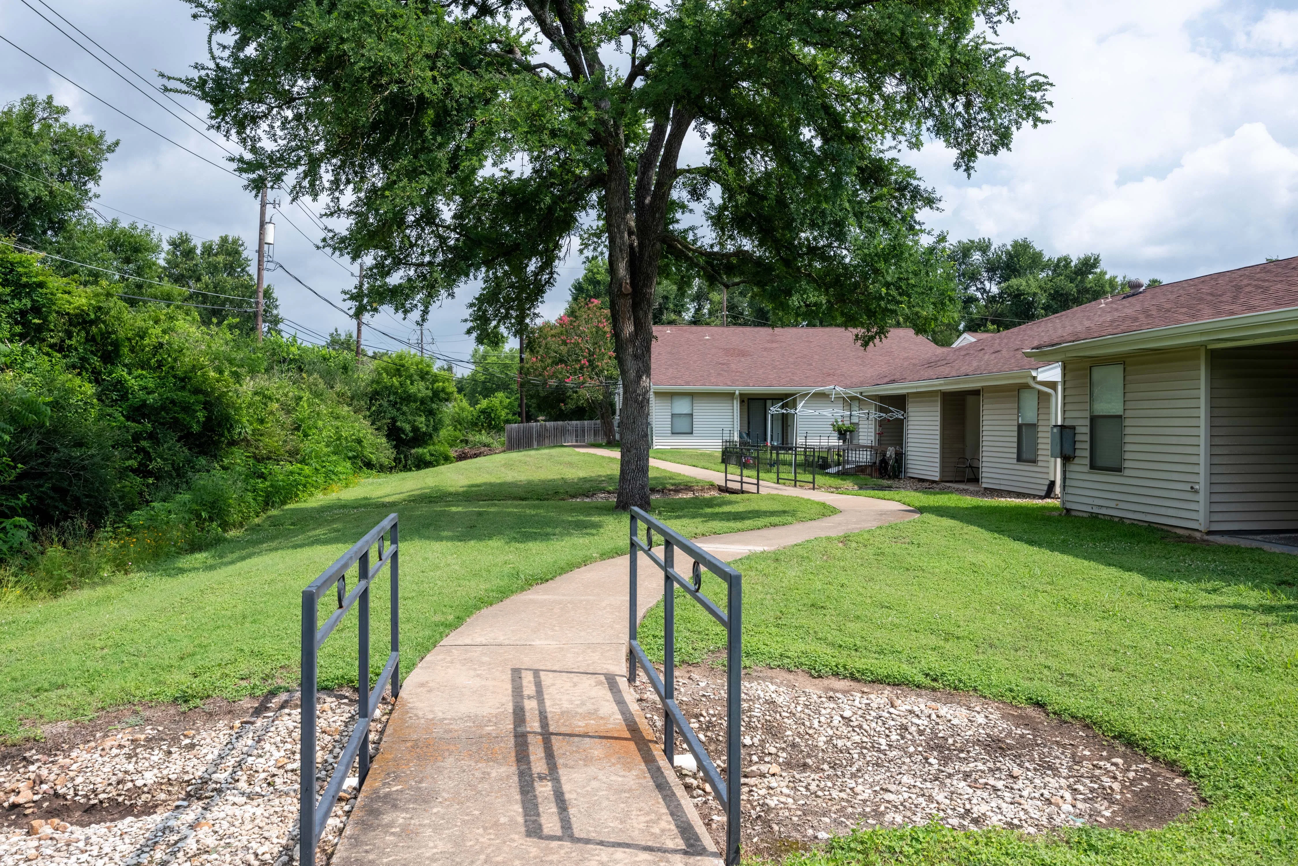 The Clairmont Retirement Community