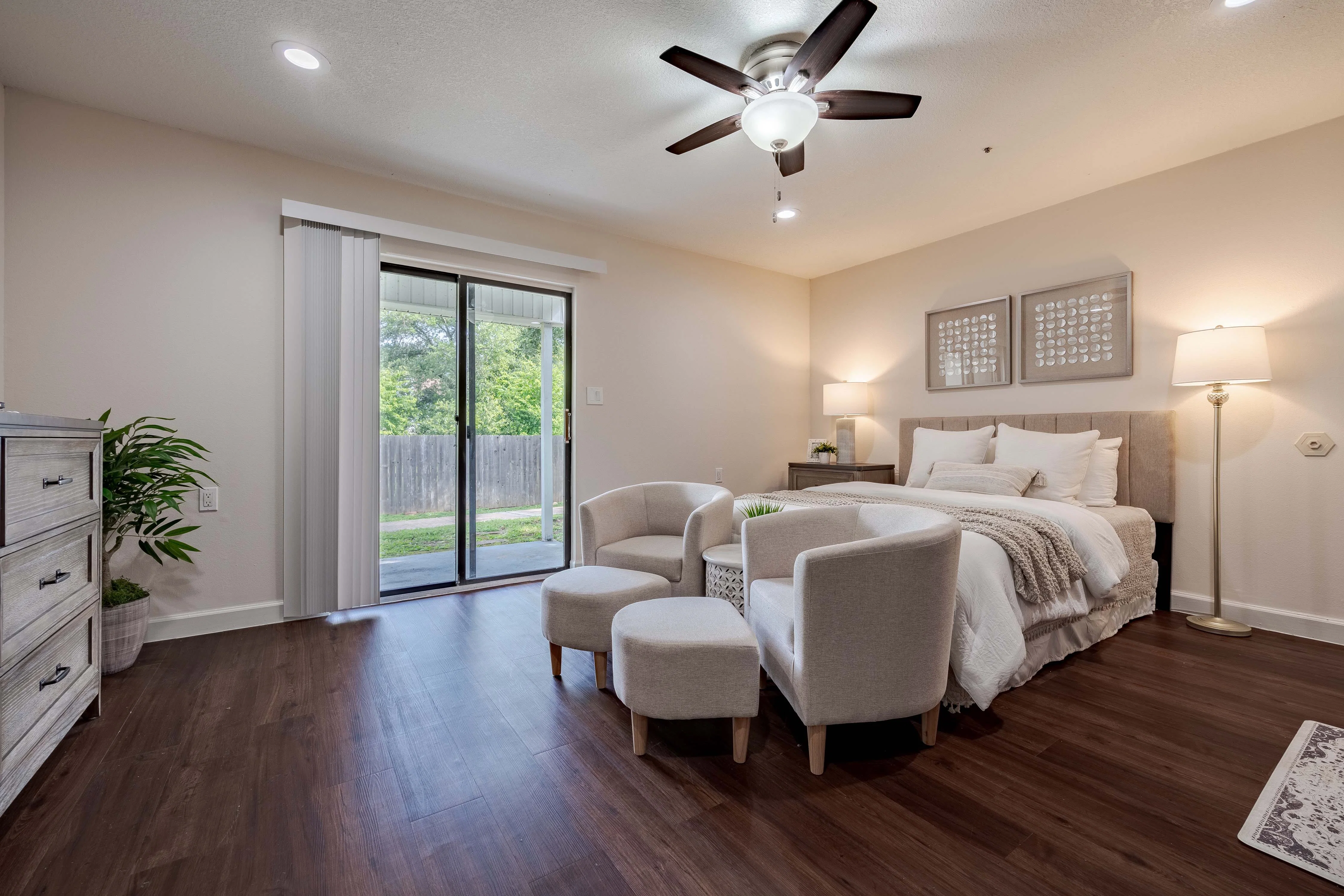 The Clairmont Retirement Community