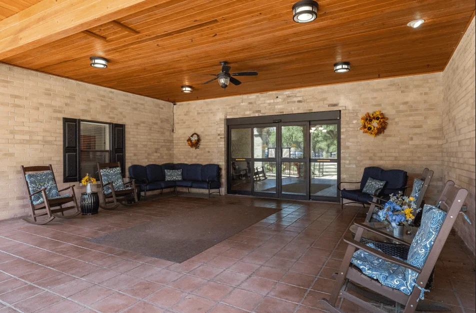 The Clairmont Retirement Community