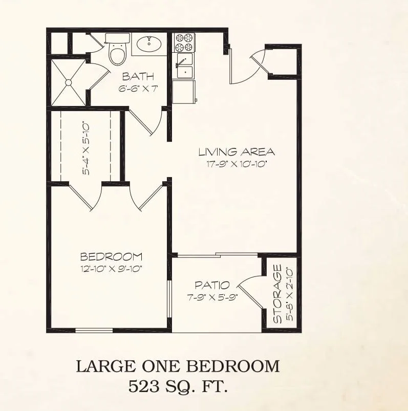 The Clairmont Retirement Community