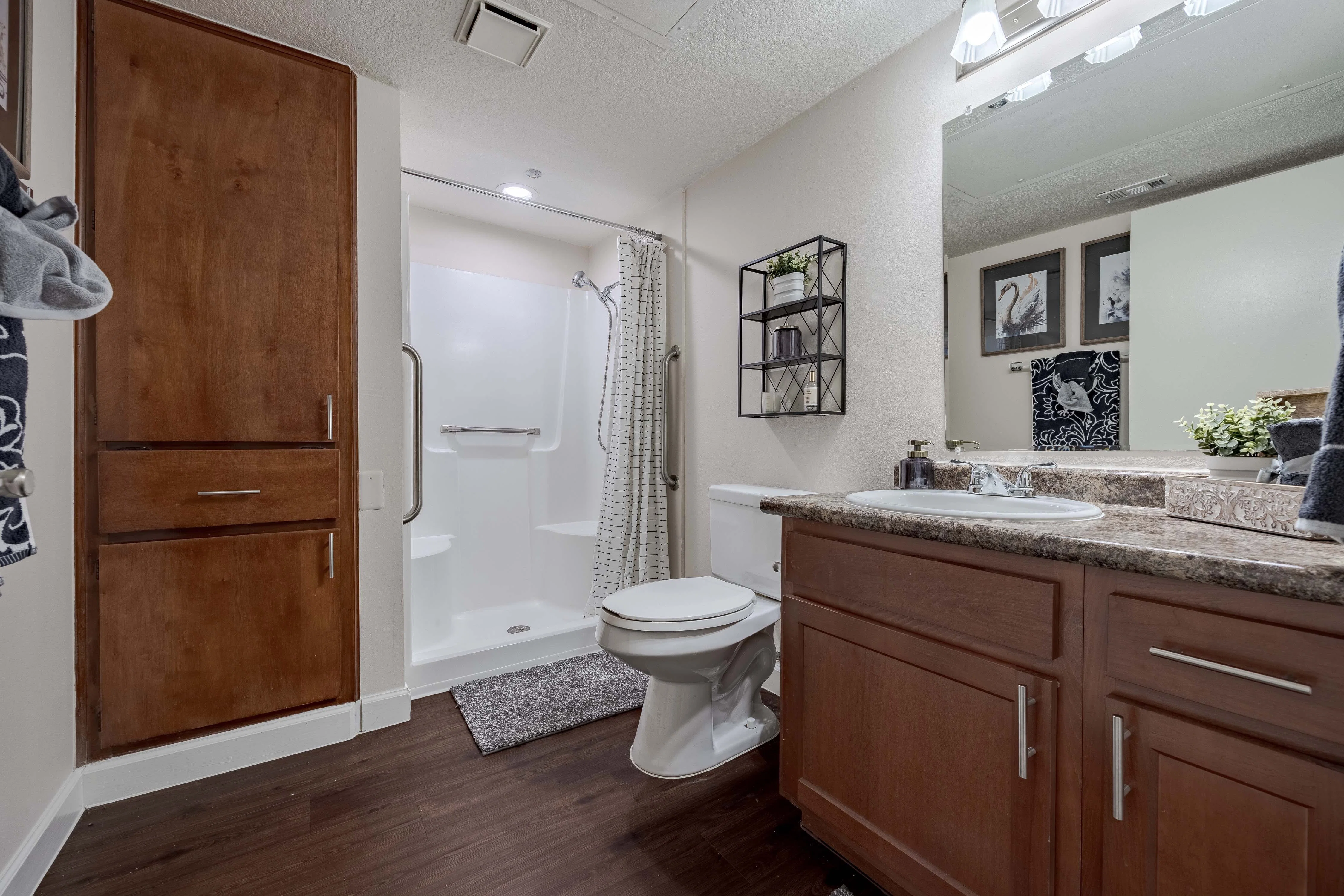 The Clairmont Retirement Community
