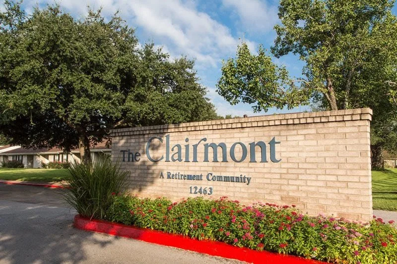 The Clairmont Retirement Community