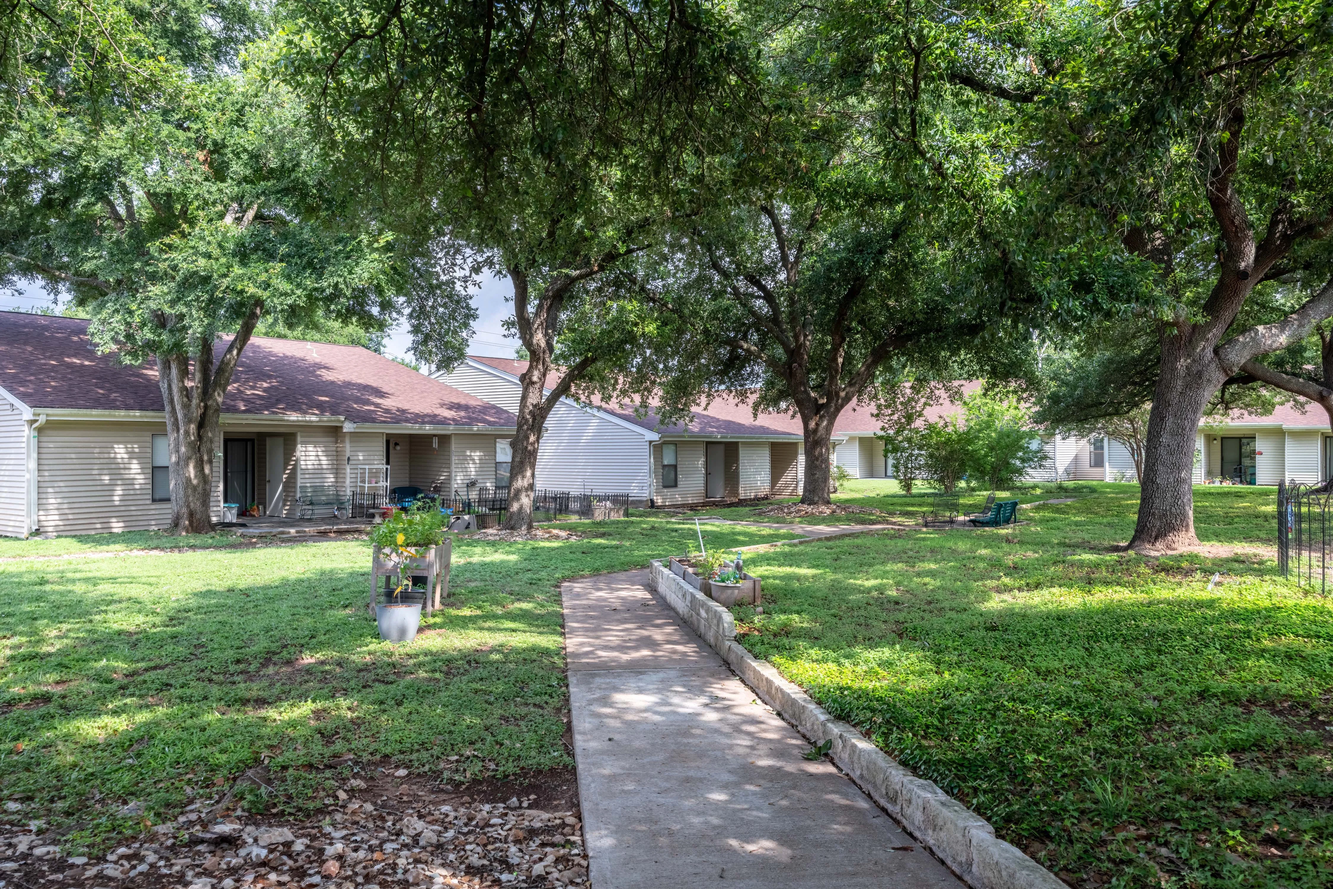The Clairmont Retirement Community