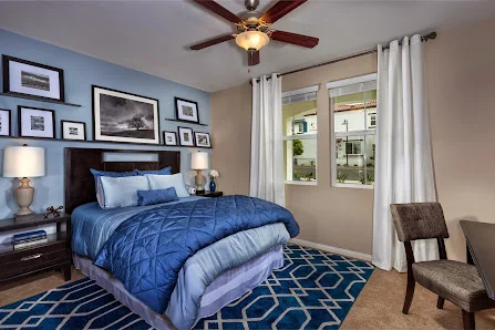 The Enclave at Homecoming Terra Vista