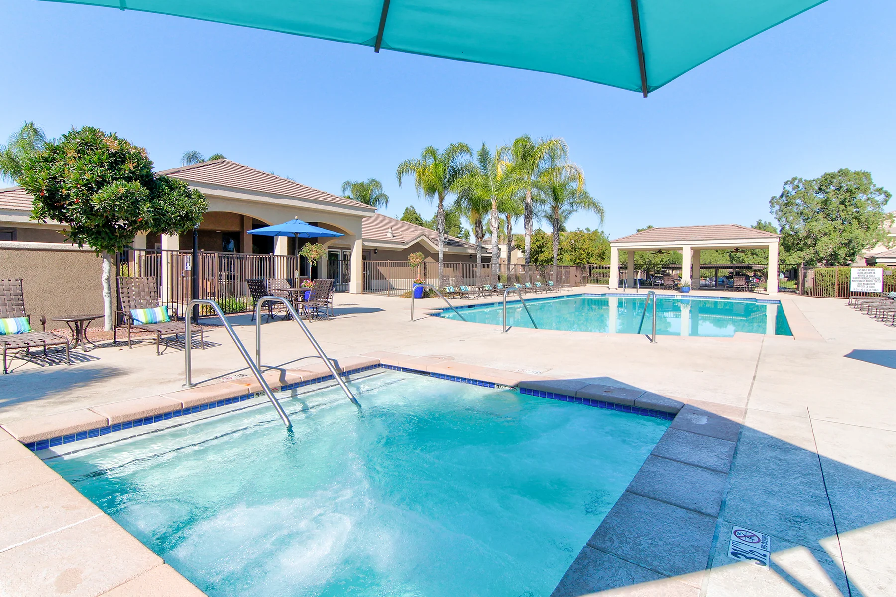 THE ENCLAVE AT MENIFEE