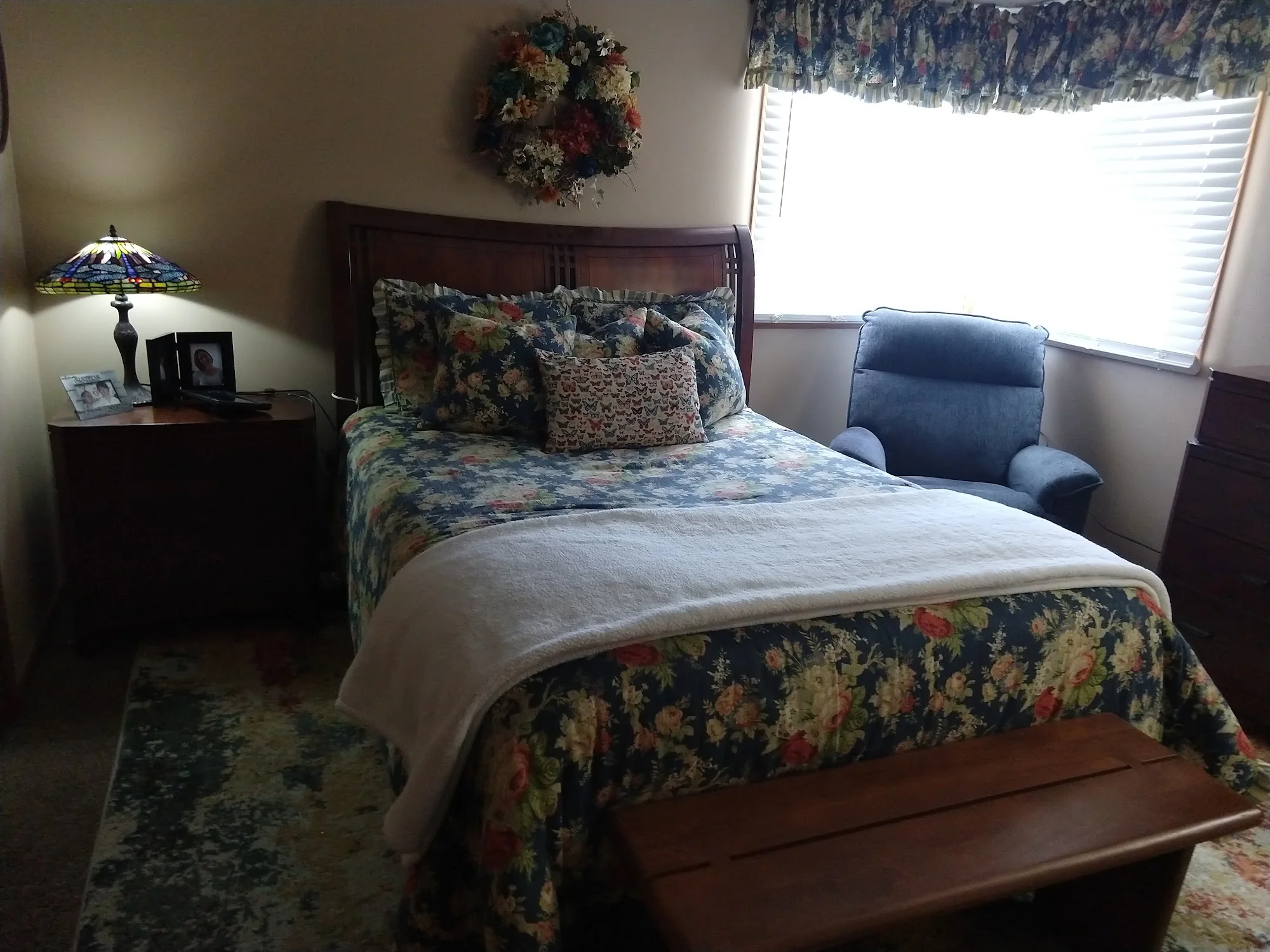 The Famous Williamstowne Senior Apartments