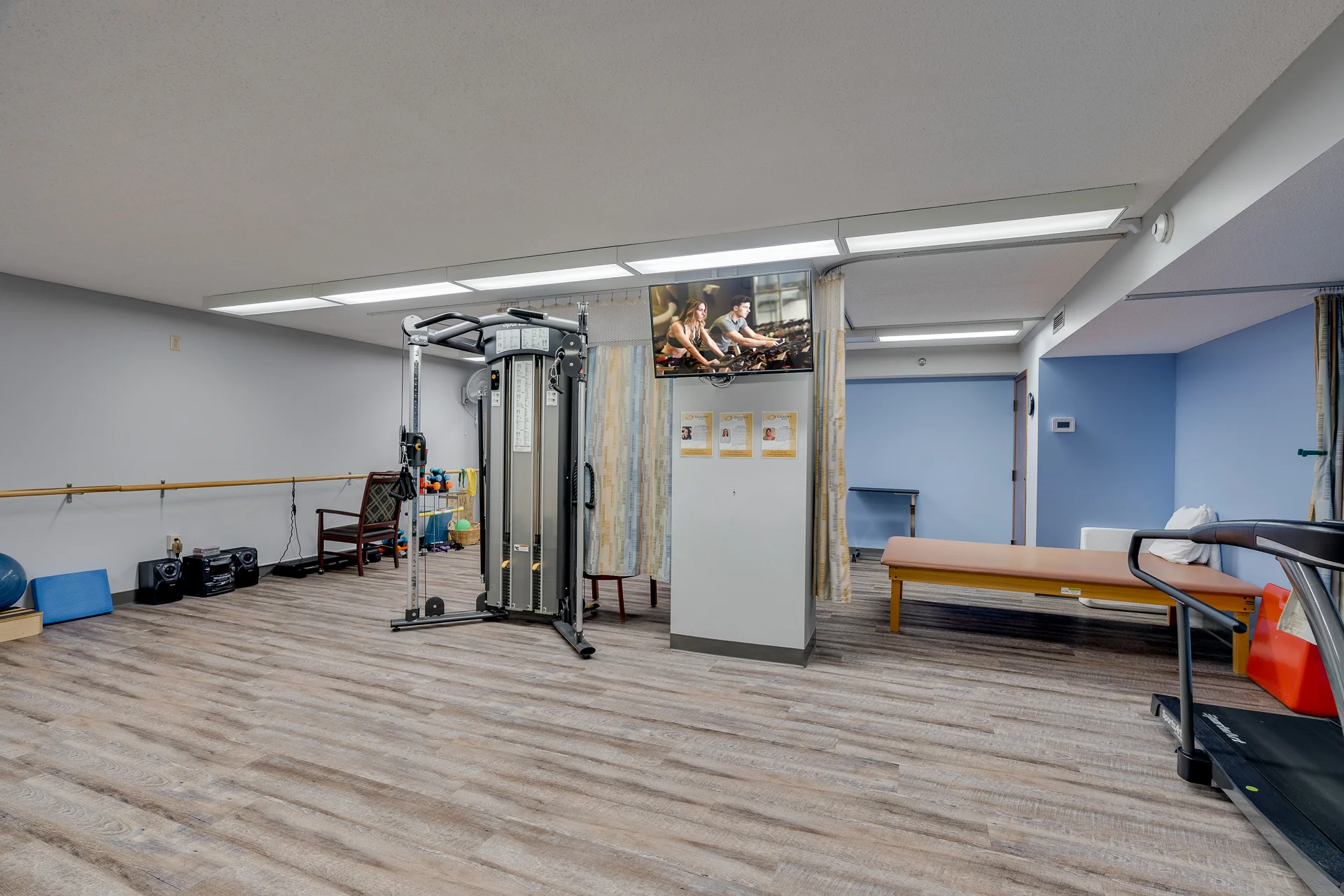 The Glenn Hopkins