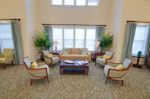 The Greens at English Consul