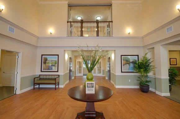 The Greens at English Consul