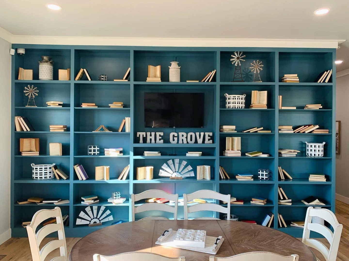 The Grove