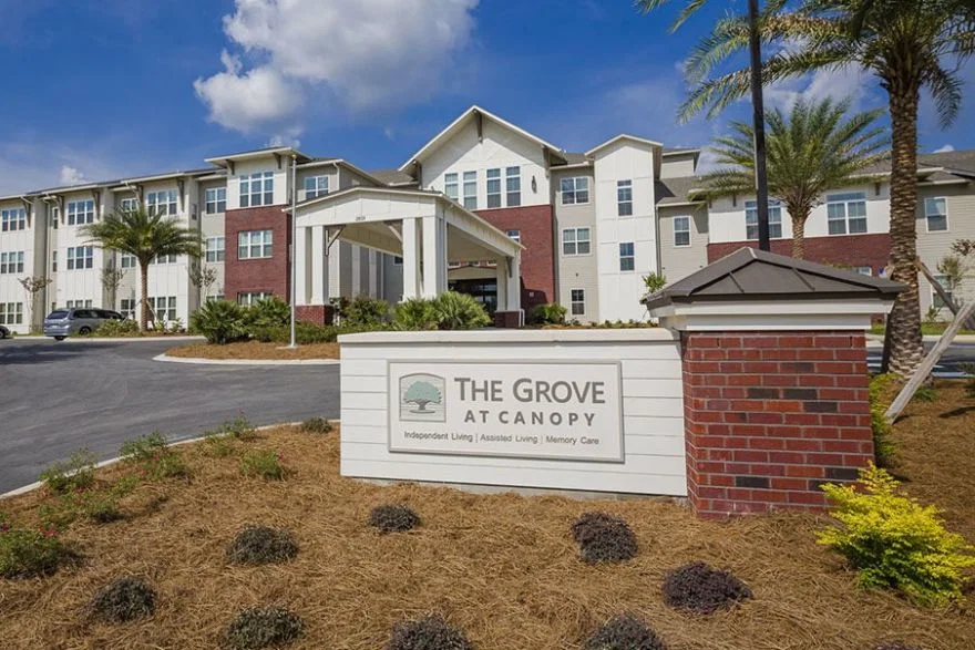 The Grove at Canopy