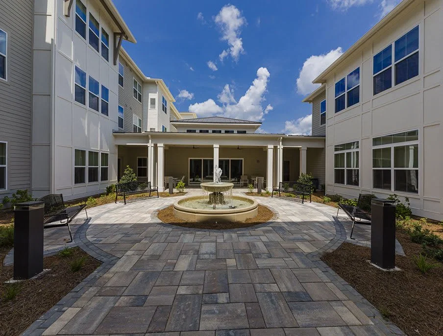 The Grove at Canopy