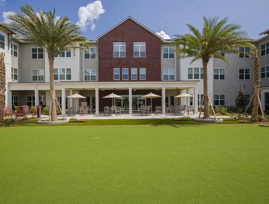 The Grove at Canopy
