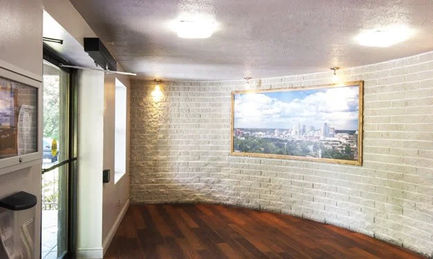 The Guardian Apartments