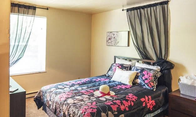 The Guardian Apartments