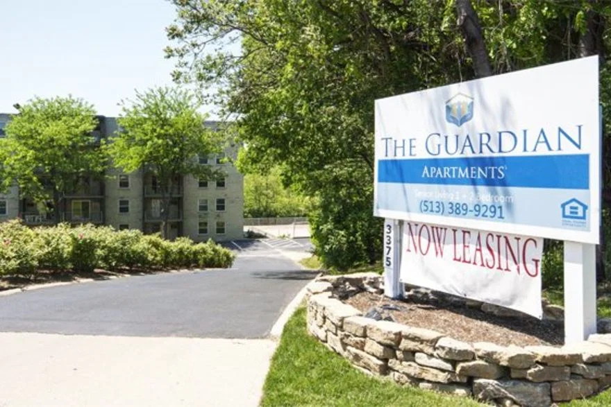 The Guardian Apartments