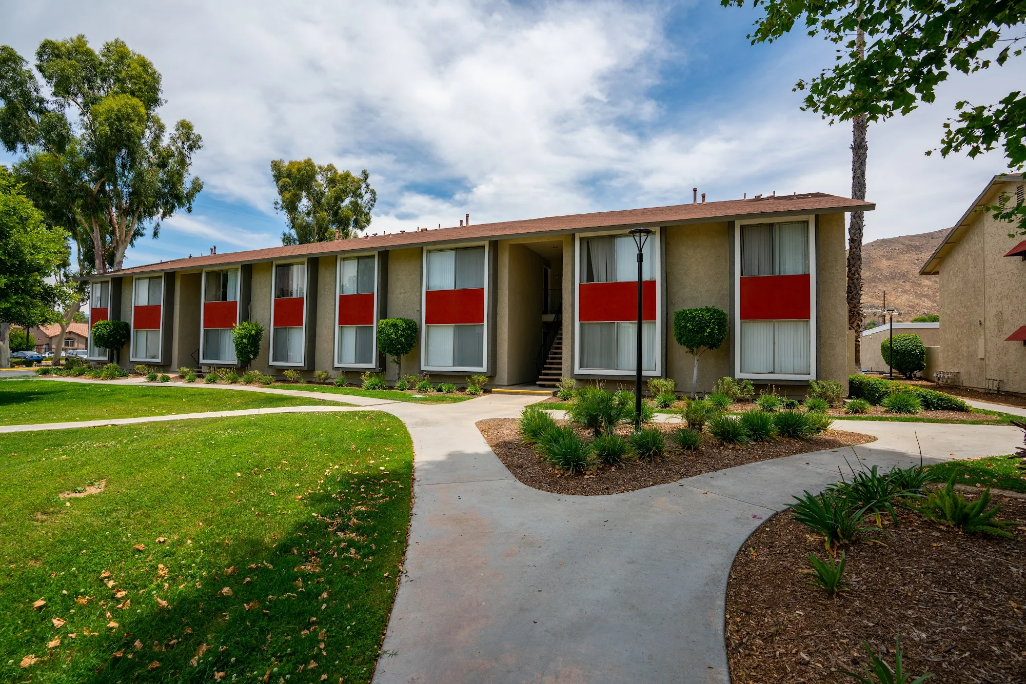 THE HEIGHTS AT GRAND TERRACE