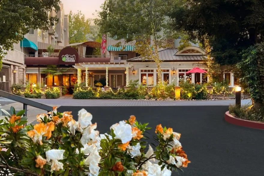 The Heritage Downtown