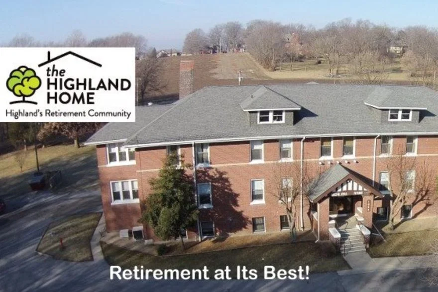 The Highland Home