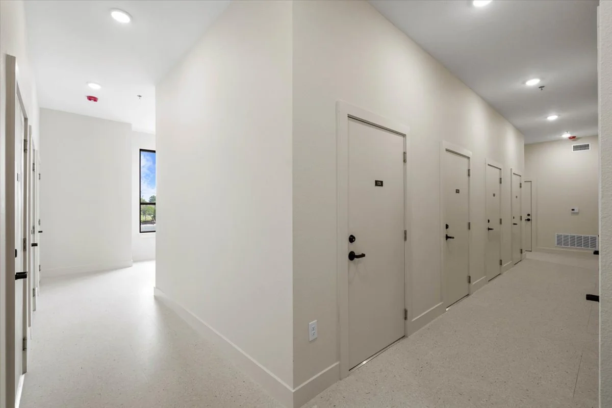 The Isaac Active Adult Apartments