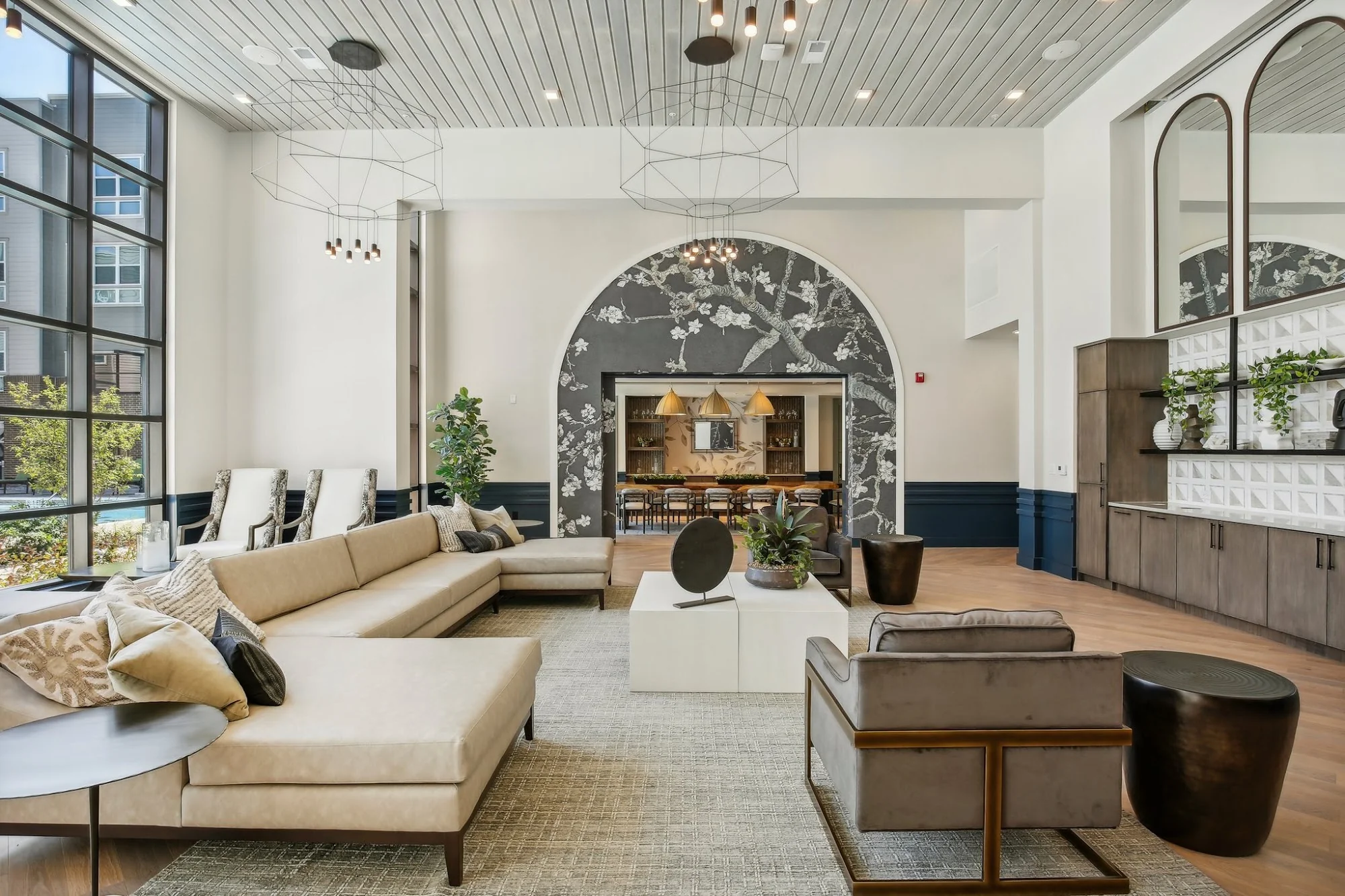 The Isaac Active Adult Apartments