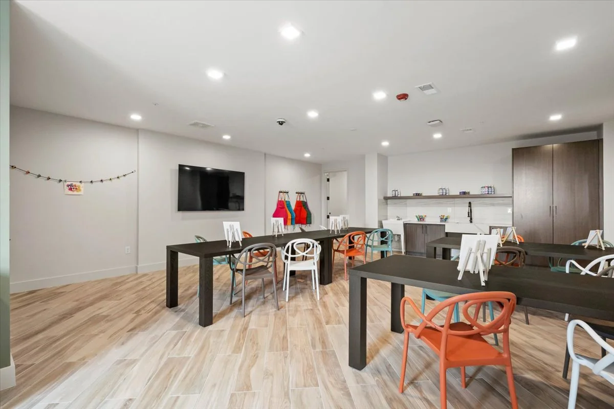 The Isaac Active Adult Apartments