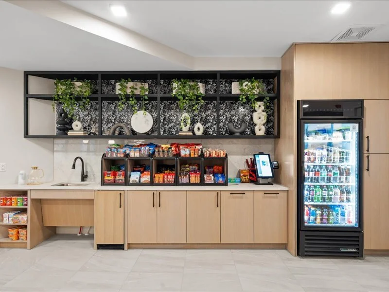 The Isaac Active Adult Apartments