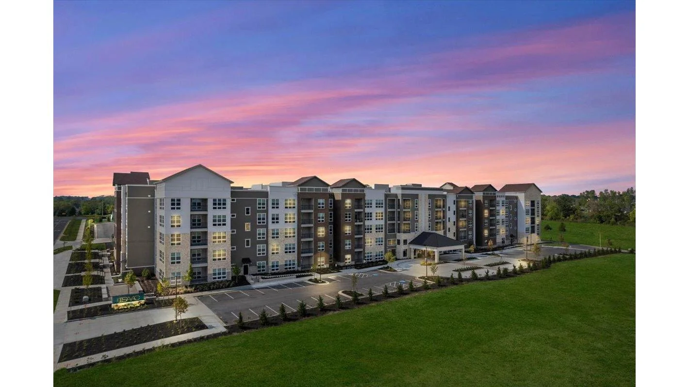 The Isaac Active Adult Apartments