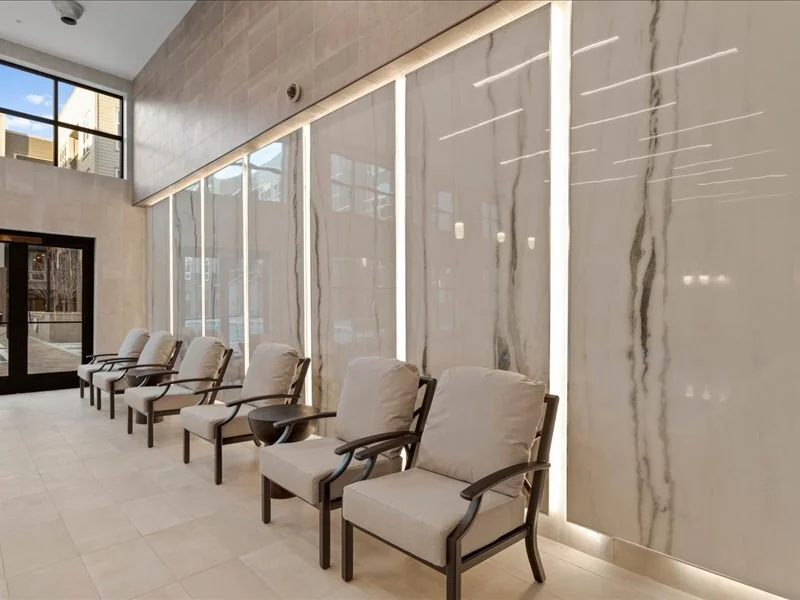 The Isaac Active Adult Apartments