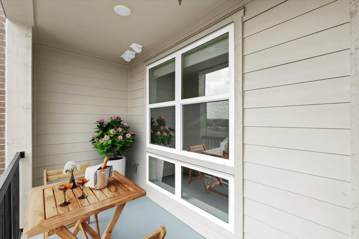 The Isaac Active Adult Apartments