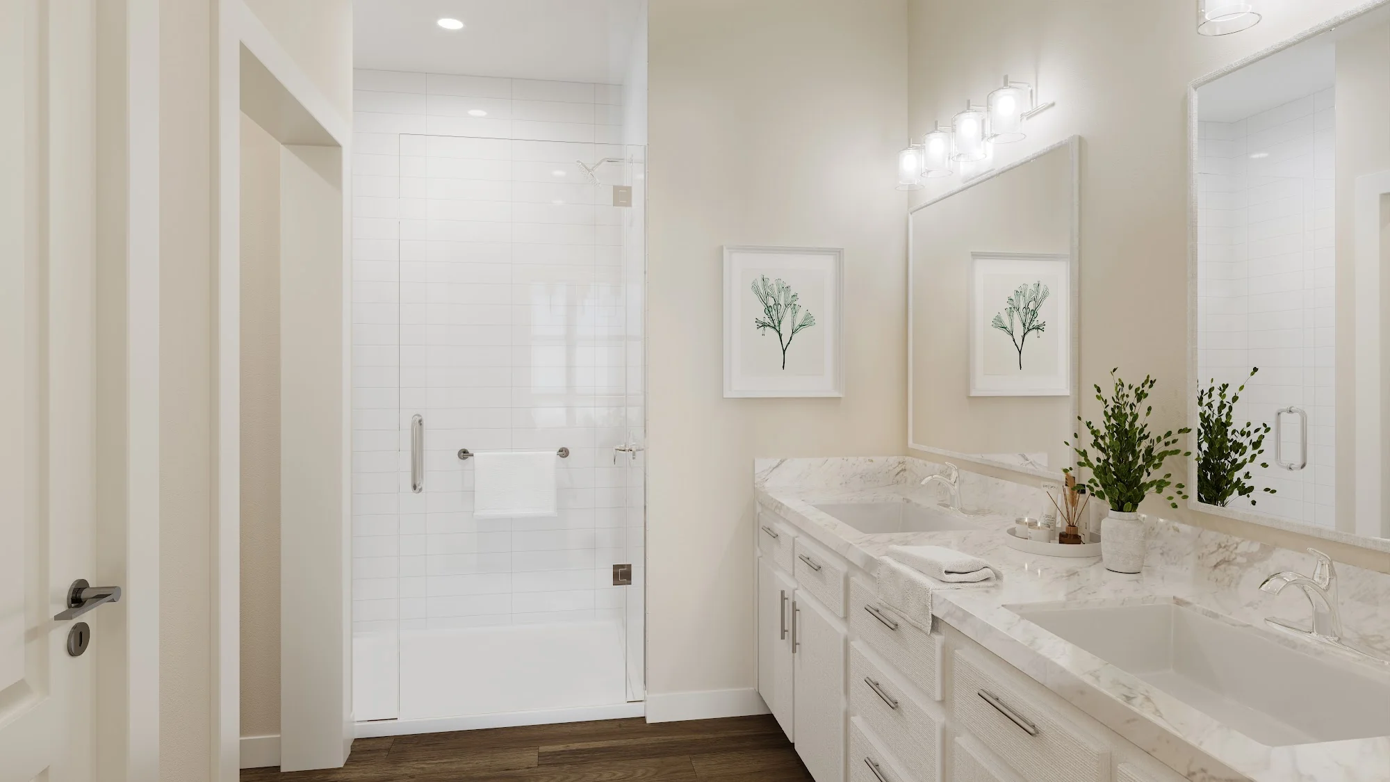 The Isaac Active Adult Apartments