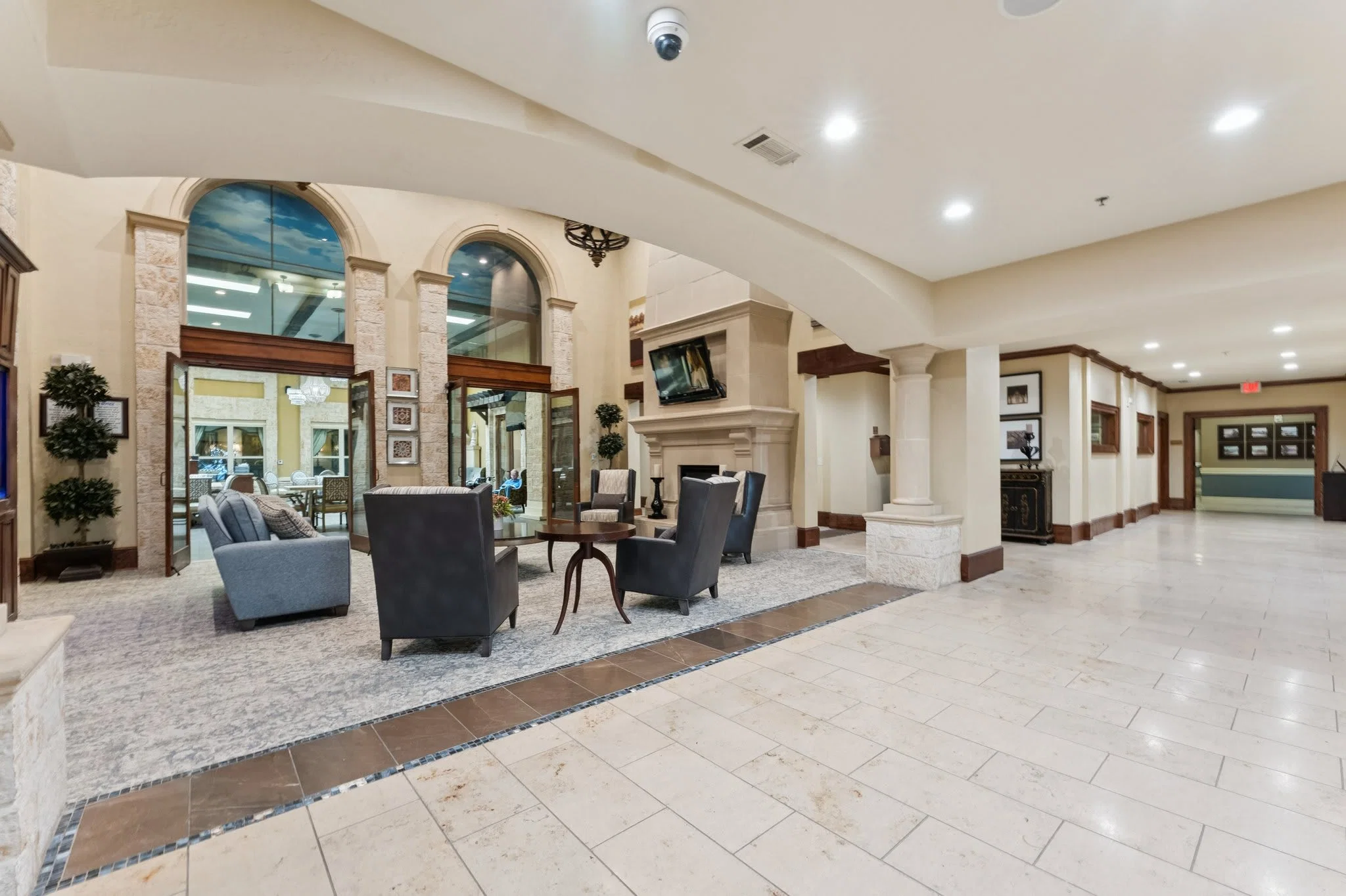 The Landon at Lake Highlands