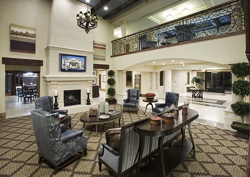 The Landon at Lake Highlands