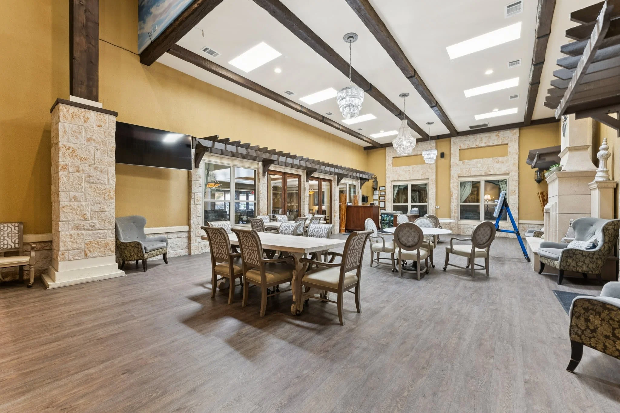 The Landon at Lake Highlands