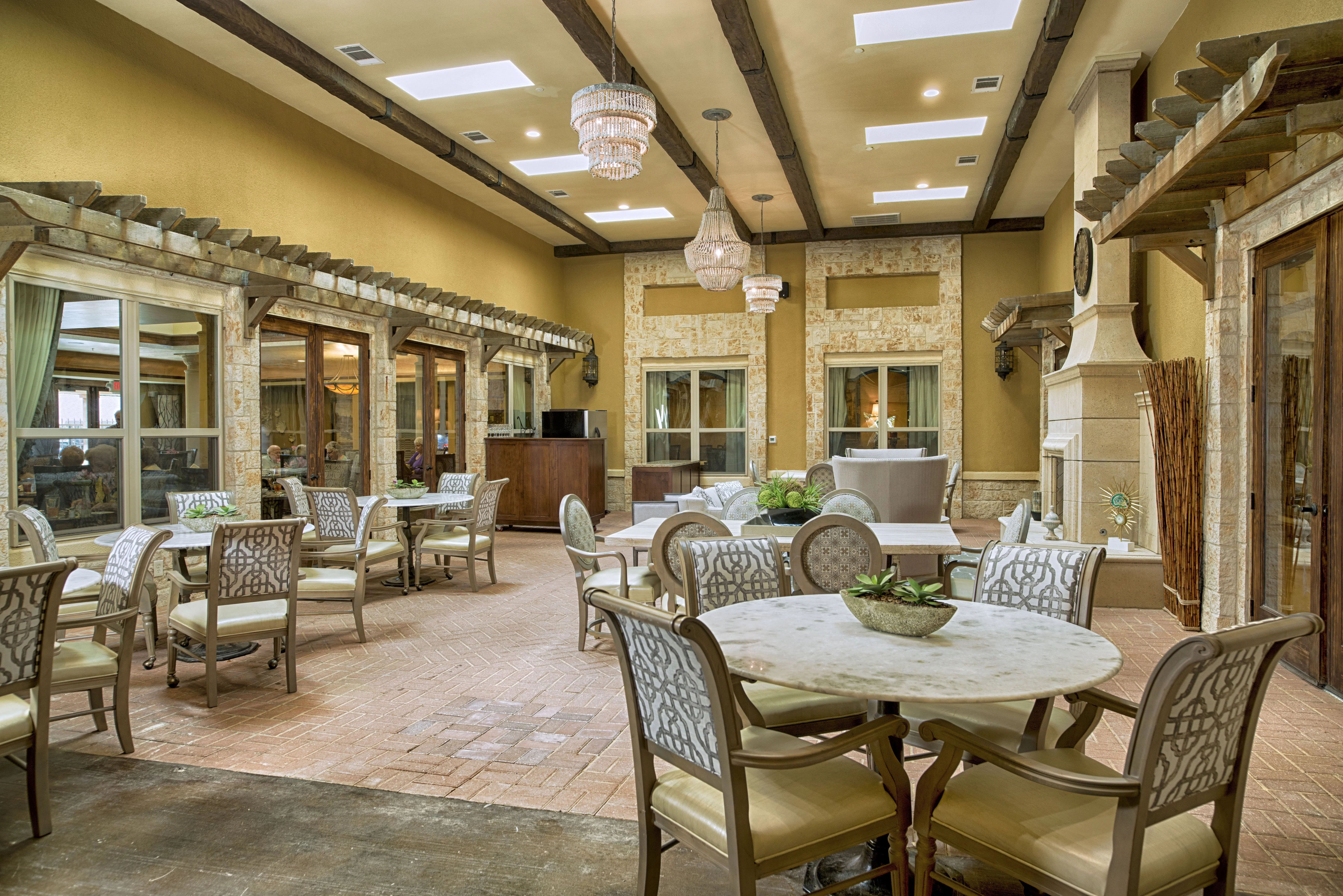 The Landon at Lake Highlands