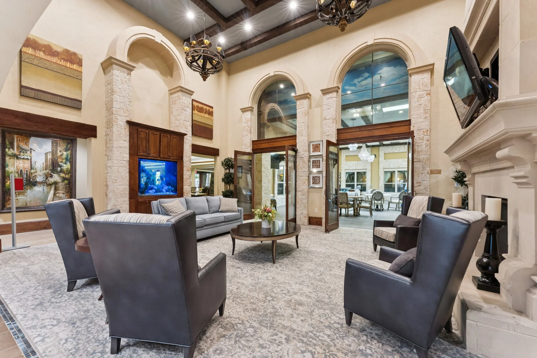 The Landon at Lake Highlands